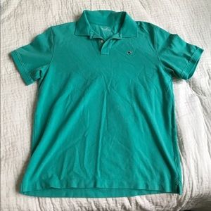 vineyard vines polo